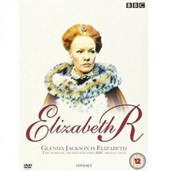 Elizabeth R [Reino Unido] [DVD]
