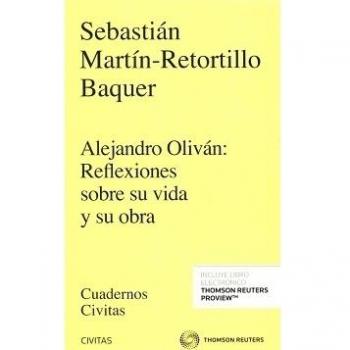 Alejandro Oliván: Reflexiones sobre su vida y su obra