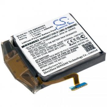 3.85V 450mAh Lipo Battery for Samsung Galaxy Smartwatch SM-R805