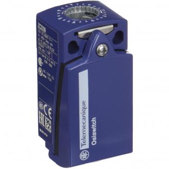 Schneider Electric ZCD39 Cuerpo Xckd 2Nc/Na Ruptura Brusca