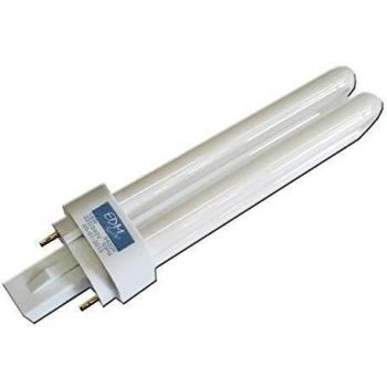 Edm 35698 Bombilla Bajo Consumo, Luz Fria