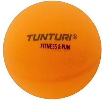 Tunturi Tabletennis Pelotas Ping Pong, Unisex Adulto, Naranja, Única
