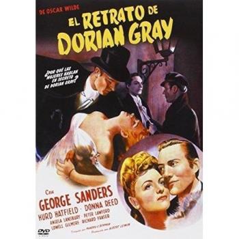 El Retrato De Dorian Gray [DVD]