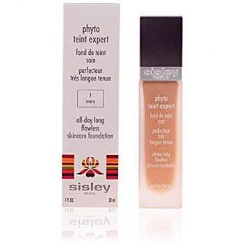 Sisley 1 - Ivory