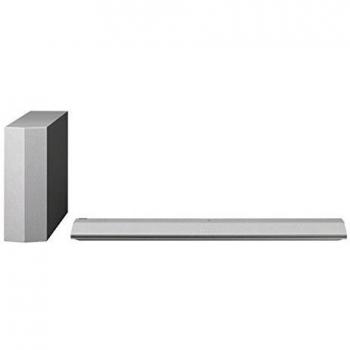 Sony HT-CT370S - Barra de sonido 2.1 de 300W