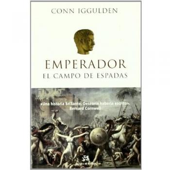 Emperador III.: El campo de espadas