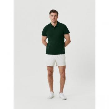 Björn Borg Polo Shirt Green, XL