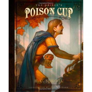 PRINCES POISON CUP THE
