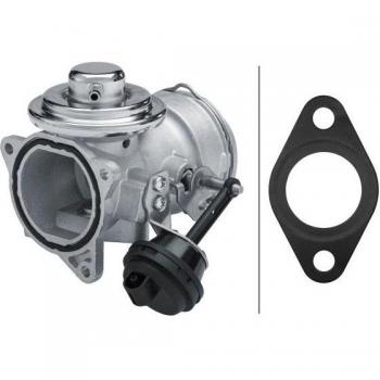 Válvula EGR HELLA 6NU 014 864-511