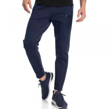 Puma EVOSTRIPE Pants, Hombre, Peacoat, L