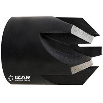 Izar 1639 - Broca avellanador madera hss diámetro 4x16mm