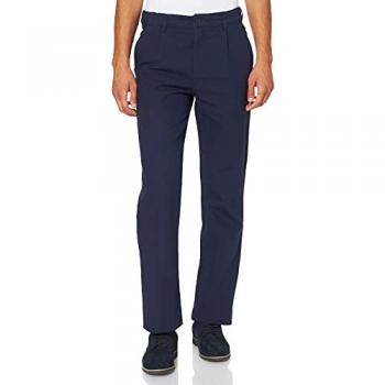 Heritage Armor-Lux Gabare Men's Dress Trousers