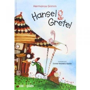 HANSEL I GRETEL
