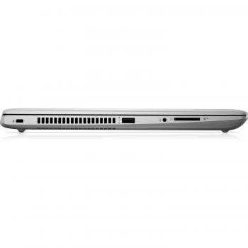 HP ProBook 440 G5 Portátil, Intel Core i5-8250U, Pantalla de 14 Full HD, Memoria RAM de 8GB, Almacenamiento SSD de 256GB, Color Plata