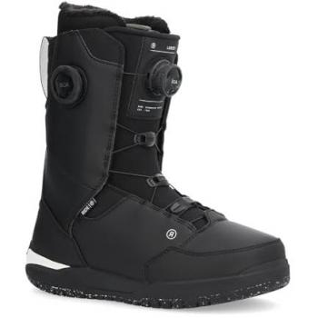 Botas de Snowboard Ride Lasso 2025 Black, Talla 46