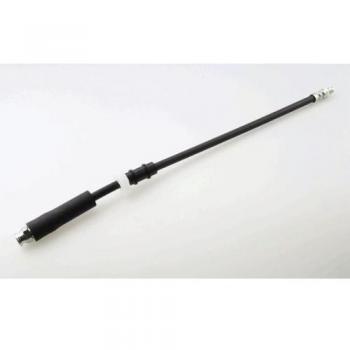 Latiguillo de Freno Flexible HELLA 8AH 355 466-911 para FIAT Ducato II Camión, Van y Bus M10x1