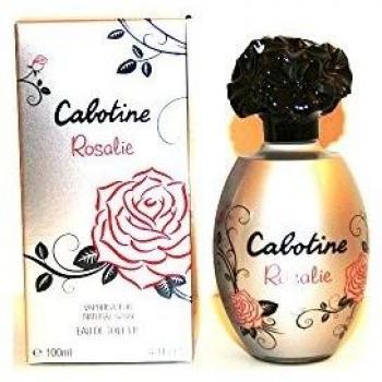 Gres Cabotine Rosalie Eau De Toilette Spray 100 ml