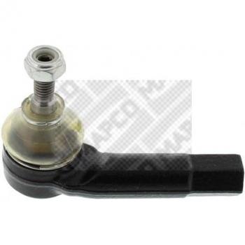 Rótula de dirección MAPCO 59670 - Tipo: Rótula de dirección, Marca: MAPCO, Número de parte: 59670