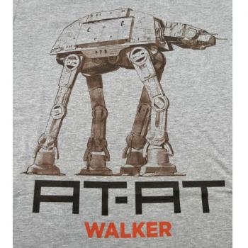 Camiseta Star Wars AT-AT Rogue One