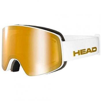 Head Horizon Premium White+spare Lens FMR Yellow Red/CAT2 + Orange/CAT1