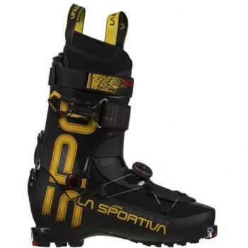 Botas de esquí/snow de hombre Skorpius CR II