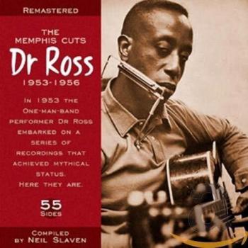The Memphis Cuts 1953 - 1956