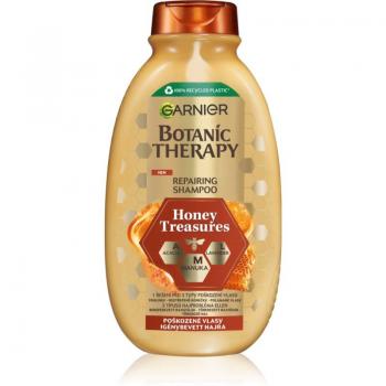 Garnier Botanic Therapy Restoring Honey & Propolis Shampoo for Damaged Hair 400 ml