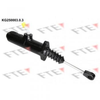 Cilindro Transmisor de Embrague Hidráulico FTE KG250003.0.3 para MERCEDES-BENZ