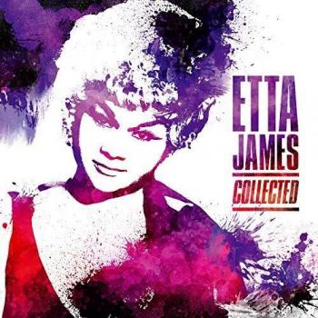 Etta james collected gatefold sleeve 180 gm 2lp vinyl vinilo