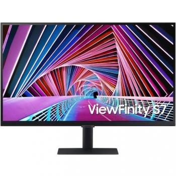 Samsung ViewFinity S7 - S27A700NWP LED Ultra HD 4K