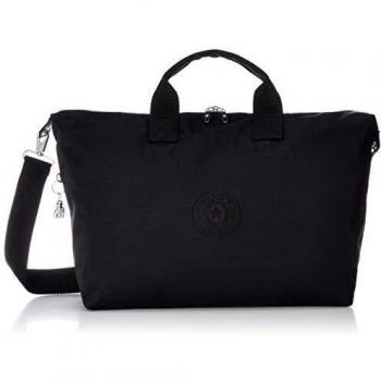 Kipling Kala, Bolso para Mujer, Rich Black O