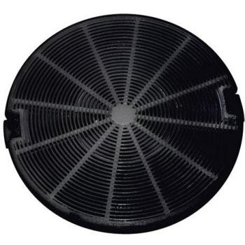 Filtro de carbón activado para campana extractora Franke UF 02 (2 unidades) - 112.0067.942