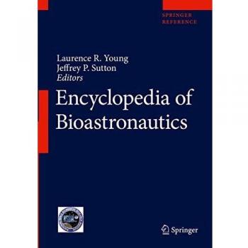 Handbook of Bioastronautics