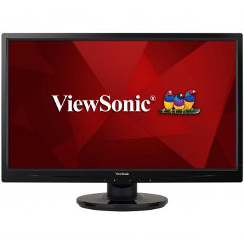ViewSonic VA2445 - Monitor 23.6
