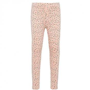 NAME IT Pantalones Leggings AFELPADOS NIÑA Davina - 98, Rose Cloud