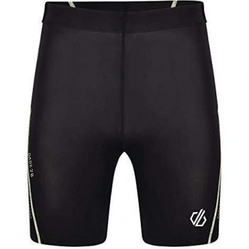 Dare2b Bold Short, Men's, Black/White, S