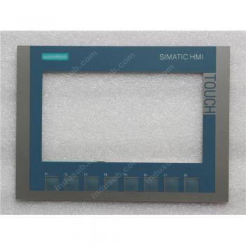 Digitalizador de Pantalla Táctil 6AV2123-2GA03-0AX0 para KTP700 con Teclado de Membrana