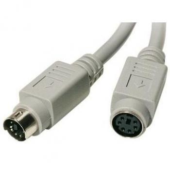 Vivanco 45470 - Cable PS/2