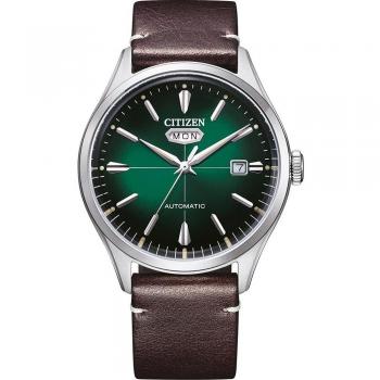 Citizen NH8390-03X Reloj Automático Hombre 40mm 5ATM