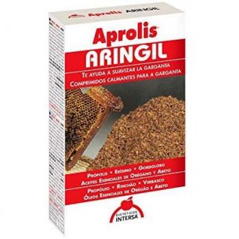 Aprolis Aringil Faringil - 30 Comprimidos Masticables - Intersa