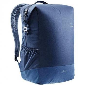 Deuter Ver Punto, Mochila Unisex Adulto, Medianoche, Talla Única