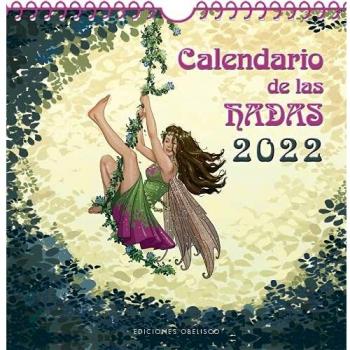 Calendario de Las Hadas 2022