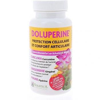 Holistica Complemento Alimenticio - 150 gr