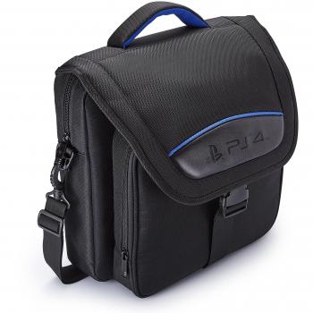 BigBen Interactive - Bolsa De Transporte Con Licencia Oficial