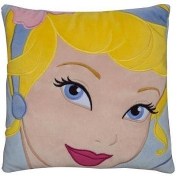 Disney Princess 15042 - Cenicienta - Cojín Estampado