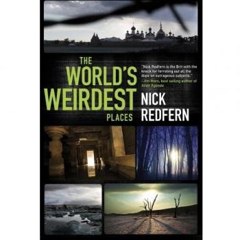 World's Weirdest Places