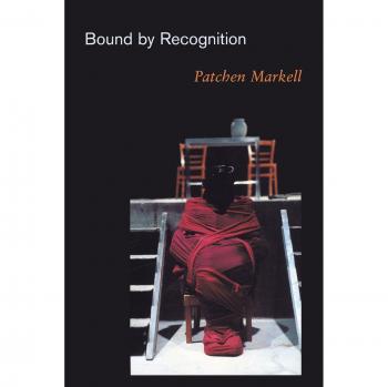 Recognition Bound: A Comprehensive Guide to Identity and Connection