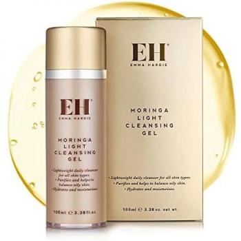 Emma Hardie Moringa Light Cleansing Gel