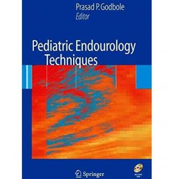 Pediatric Endourology Techniques