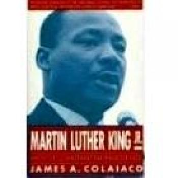 Martin Luther King, Jr.: Advocate of Nonviolent Resistance - Biography
